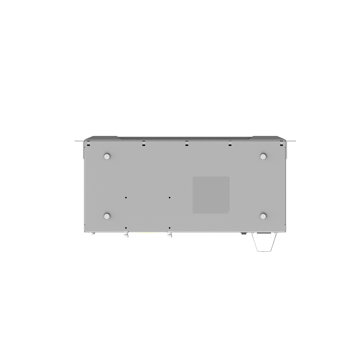 Ruijie Reyee RG-EG1510XS 企業級路由器 | 1500 個客戶端 | 1000 IPsec | 4Gbps 吞吐量