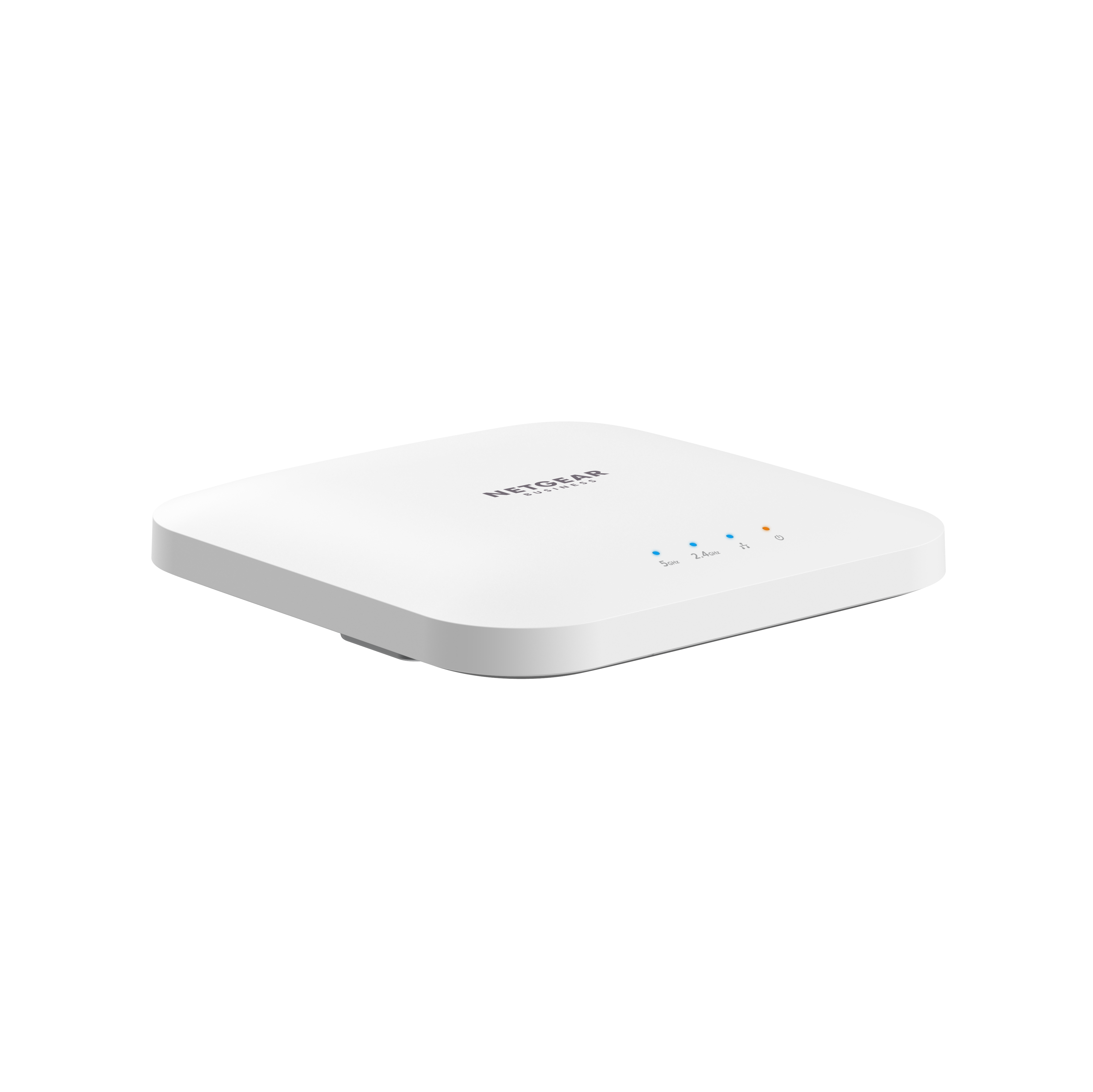 NETGEAR Essential WiFi  WAX214v2 WiFi 6 AX1800雙頻接入點，帶多千兆PoE