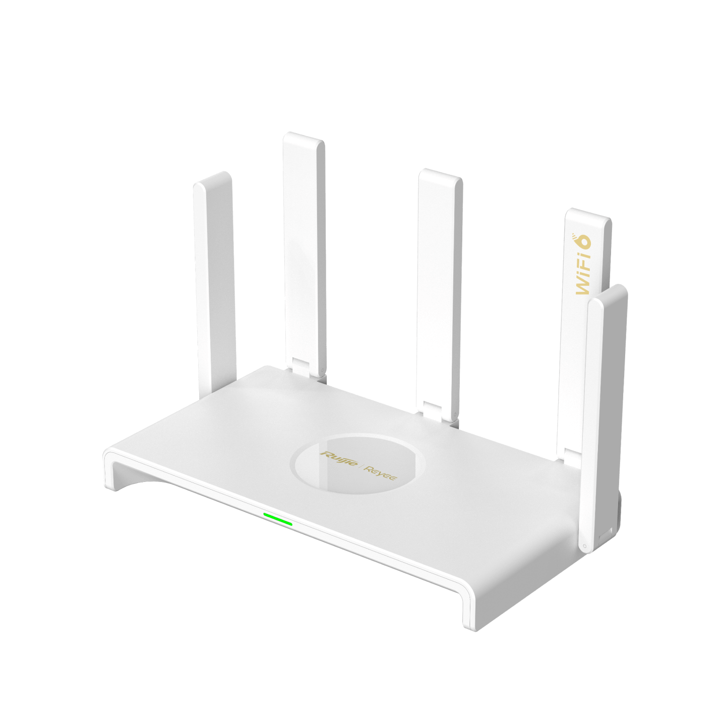 Ruijie Reyee (RG-EW3000GX) 3000M Wi-Fi 6 雙頻 Gaming 無線路由器