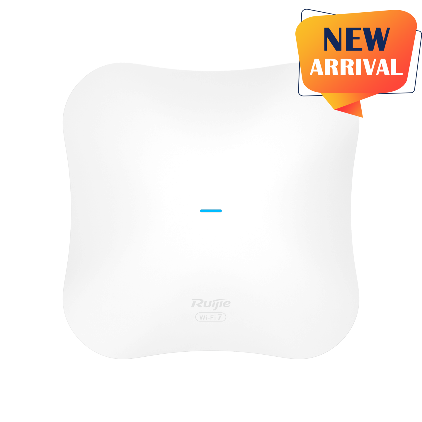 Ruijie Reyee (RG-RAP73Pro) 三頻 BE14000 WiFi 7 Ceiling Access Point