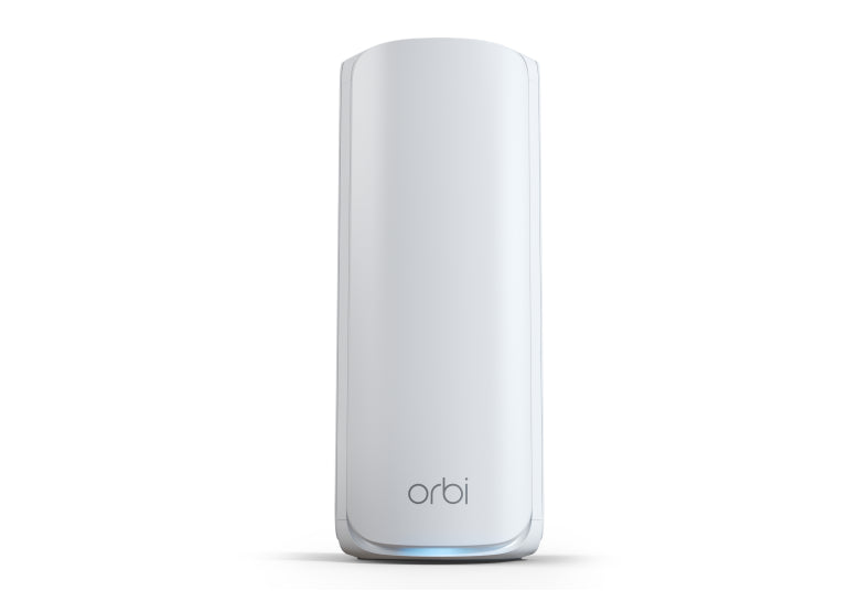 NETGEAR Orbi (RBE770) 三頻 BE11000 WiFi 7 Mesh 衛星分機<br>(不能獨立操作，需配合770 系列主機使用)