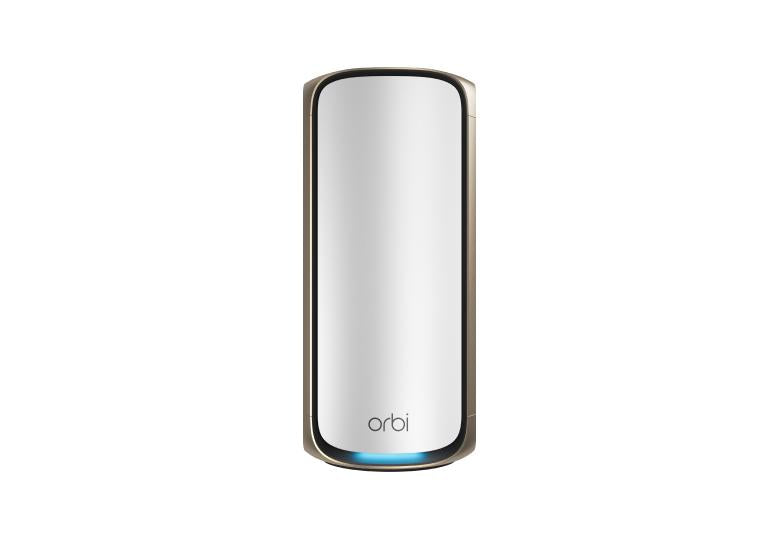 NETGEAR Orbi 970系列四頻WiFi 7 Mesh衛星機 (RBE970)